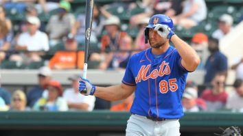 Tim Tebow Is Retiring From Professional Baseball After One Of The Most Bizarre MiLB Careers