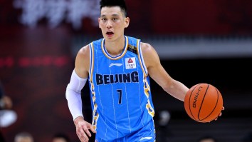 Jeremy Lin Says He’s Been Called ‘Coronavirus’ On The Court By Racist Players