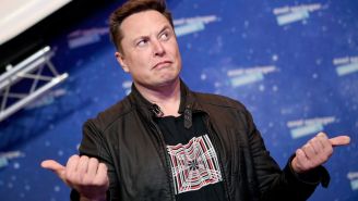 Elon Musk Makes Eclectic Clubhouse Debut – Talks Dogecoin, Cobra Kai, Memes, Mars And Monkey Brain Implants