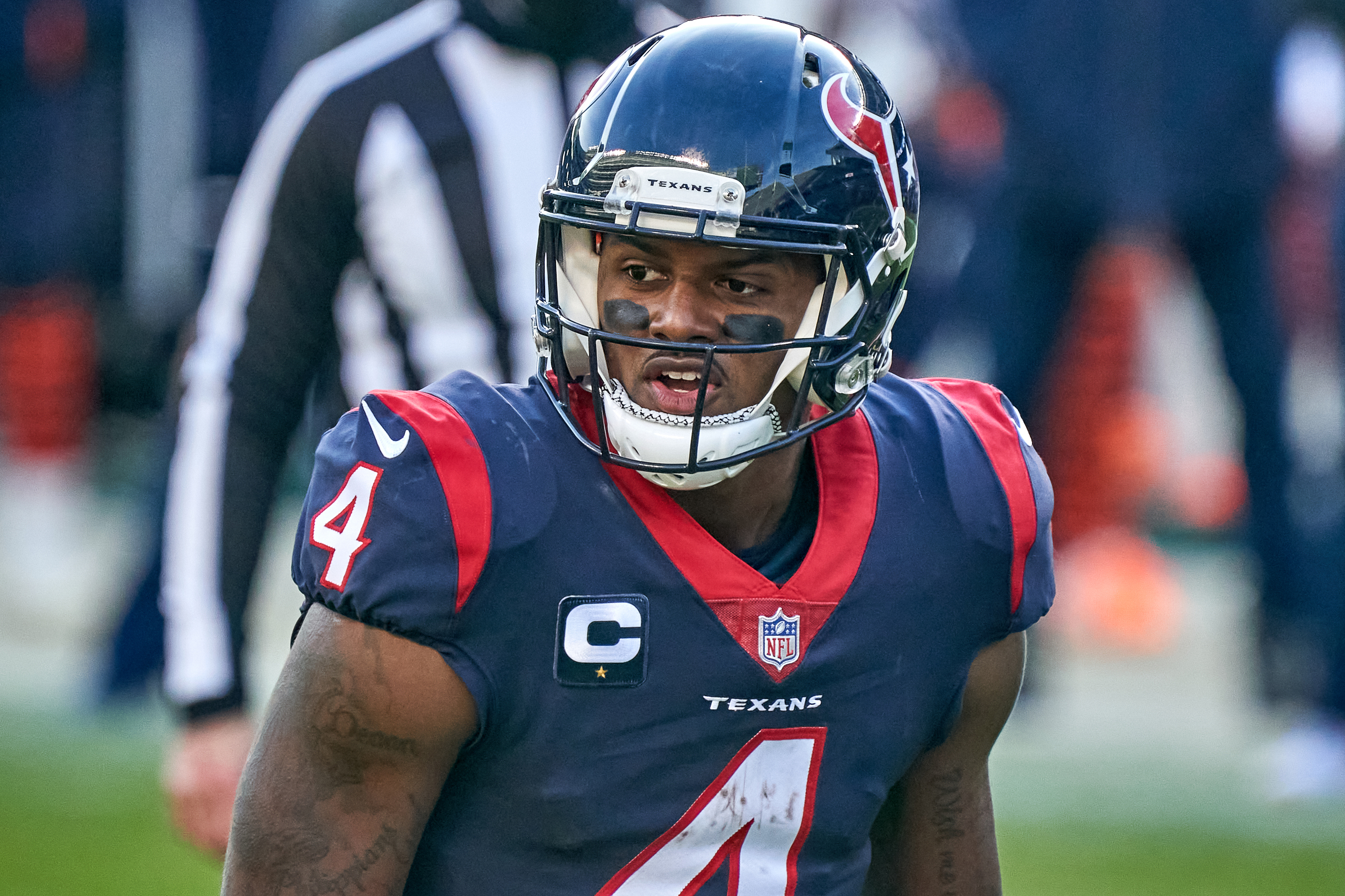 Deshaun Watson: Understanding his trade request