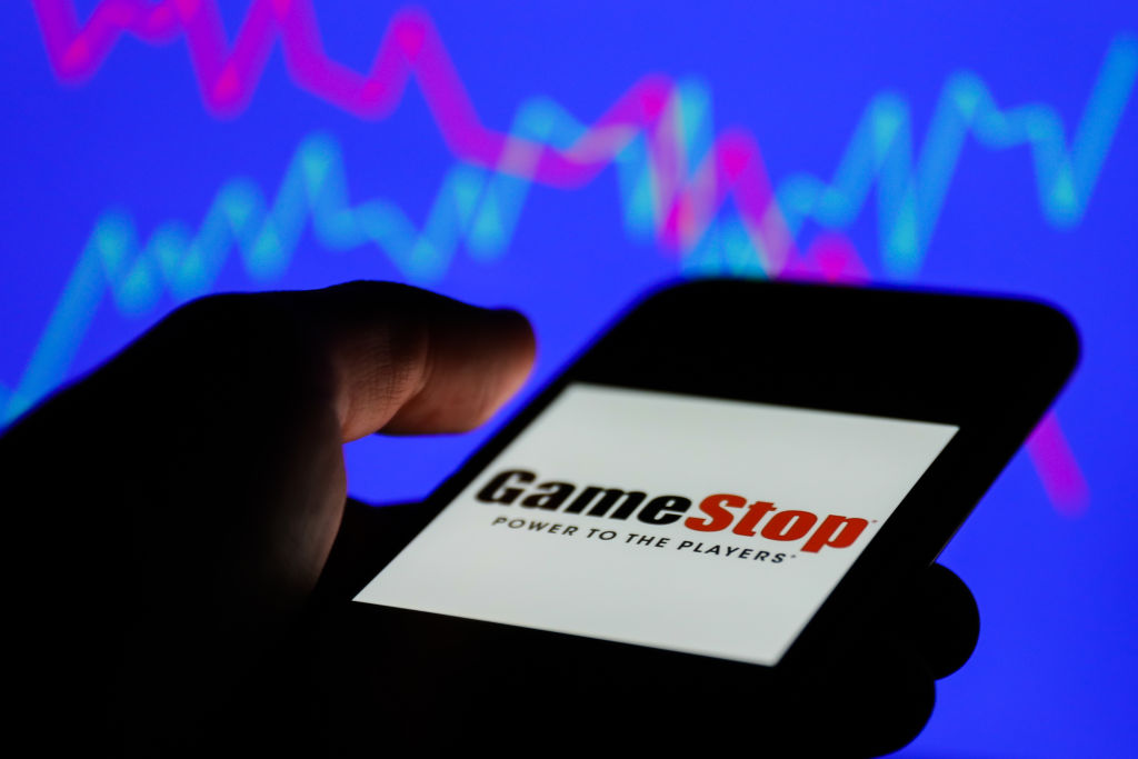 Redditor Loses 13 Million In One Day On Gamestop Stock Vows To Hold The Line Mark Cuban Gives Advice To Wallstreetbets Brobible