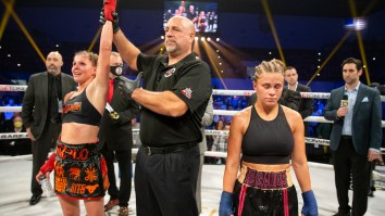 Paige VanZant Will Return To The Bare Knuckle FC Ring This Summer Against A ‘Well-Known’ Name
