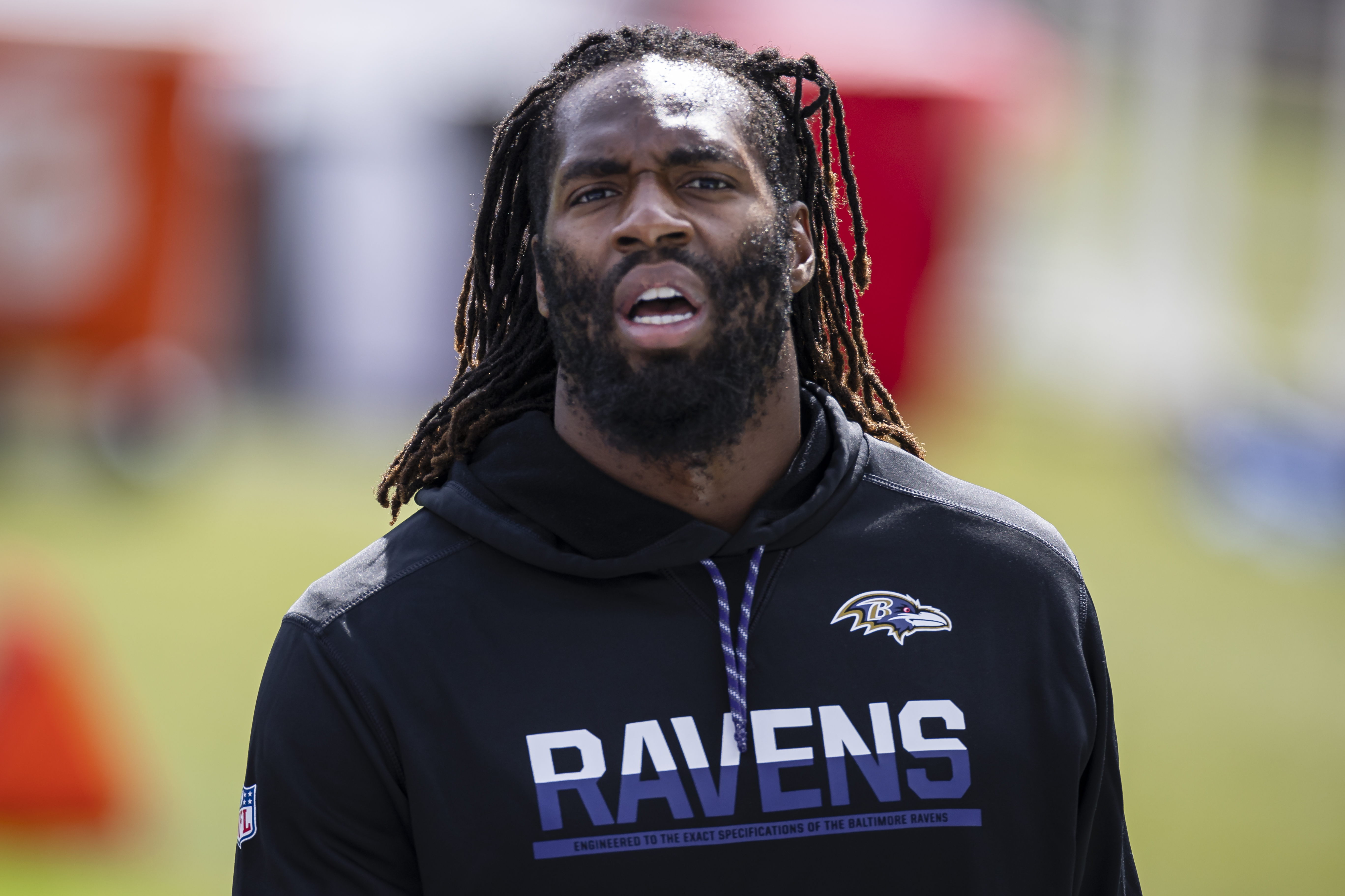 Where things stand with Matthew Judon's contract situation