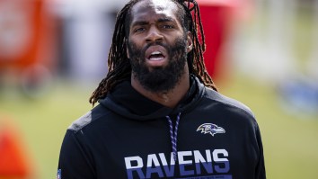ESPN Fires Back At Ravens’ Matthew Judon For Threatening To Release Photos Of Reporter At Strip Club