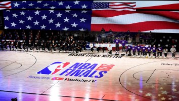 The NBA Will Force All Teams To Play The National Anthem Before Games Following Mark Cuban’s Controversial Decision