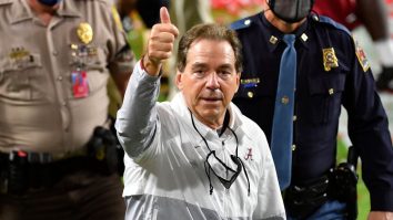 Alabama Signed The Best Recruiting Class Of All-Time, Because They Didn’t Have Enough Talent Before