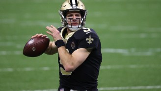 Saints Fans Are Convinced Drew Brees Isn’t Retiring And Is Coming Back For Another Season After Cryptic Workout Video