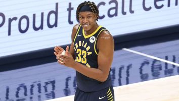 Pacers Center Myles Turner Trolled An Upset Fan On Venmo And It Turned Into A Fundraiser For Texas