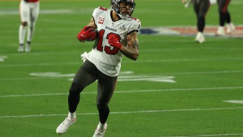 Bruce Arians Says Mike Evans Is Willing To Give Up Money To Keep The Bucs’ Roster Together