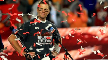 These Stats Show How Historically Dominant Tom Brady And Bucs’ Super Bowl Win Was