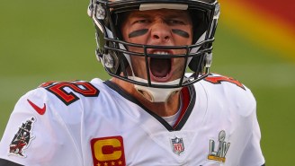 Tom Brady Explains The ‘Sickness’ That Keeps Him Motivated After 21 NFL Seasons