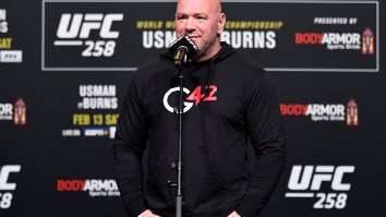 ESPNers Defend MMA Reporter Ariel Helwani After UFC President Dana White Called Him A ‘Douche’ Over Gina Carano Criticism