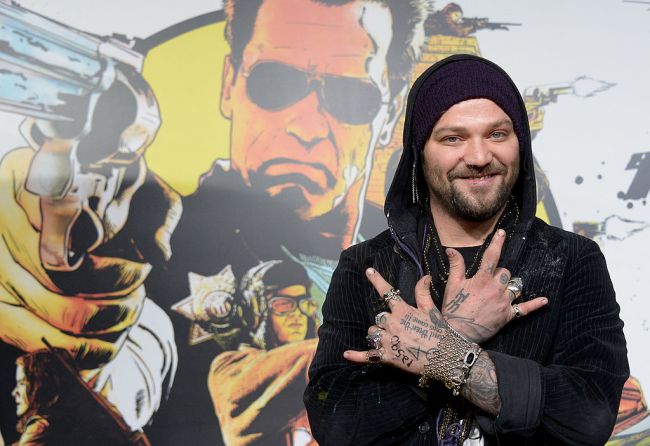 Bam Margera calls fans to boycott the upcoming Jackass 4 movie in troubling videos that he talks about suicide.