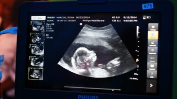An Unborn Baby Is Set To Release A New Album And It’s As Strange As It Sounds