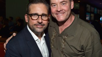 David Koechner On How Steve Carell Helped Him Get The Role Of Todd Packer And If We’ll Ever See An ‘Office’ Encore