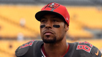 New Details On Vincent Jackson’s Death Reveal He Suffered From Chronic Alcoholism, Family Suspects He Had CTE
