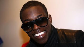 Bobby Shmurda Is A Free Man, Officially Released From Prison