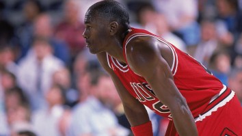 Kevin Garnett Says Michael Jordan Has An Assistant Whose Job Is To Pull Up MJ’s Highlights During Everyday Conversations