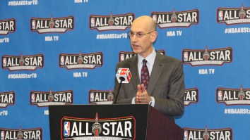 Atlanta Nightclubs Are Already Promoting NBA All-Star Weekend Parties Despite Comments From Mayor Keisha Lance Bottoms And Adam Silver
