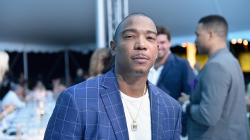 Ja Rule REALLY Wants People To Think He Went To Harvard Business School