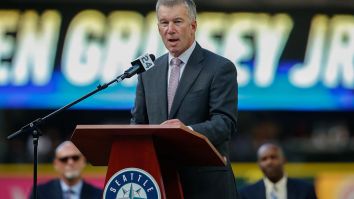 Seattle Mariners President Kevin Mather Resigns After Inappropriate Comments At Rotary Club