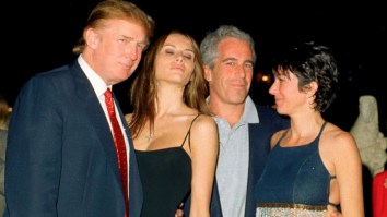 Jeffrey Epstein Associate Ghislaine Maxwell Claims She Was ‘Physically Abused’ By Correctional Officer