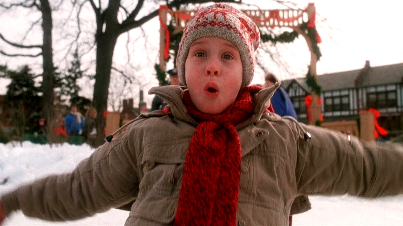 'Home Alone' Viewer Spots Detail That Makes Thousands Believe Kevin