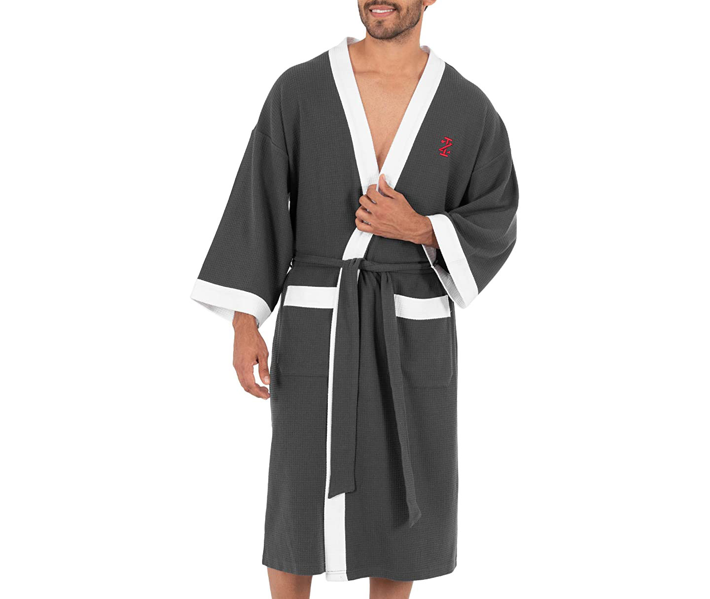 11 Best Men's Bathrobes To Chill Out In And Live Your Best Lounge Life