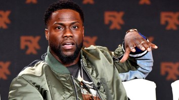 Kevin Hart’s Personal Shopper Arrested For Buying Over $1 Million Worth Of Stuff For Himself