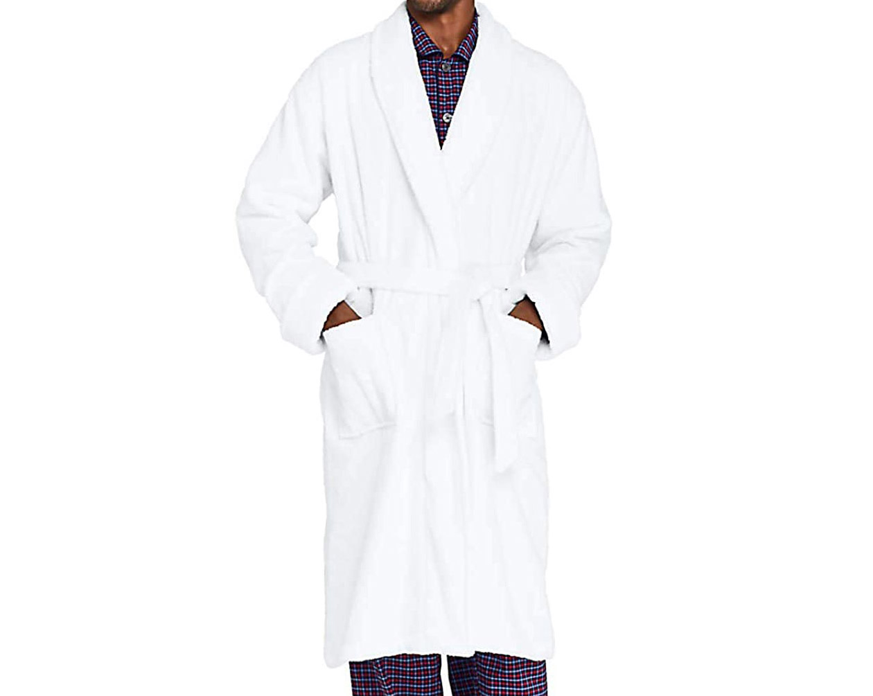 The Best Robes And Bathrobes For Every Kind Of Gentleman Out There