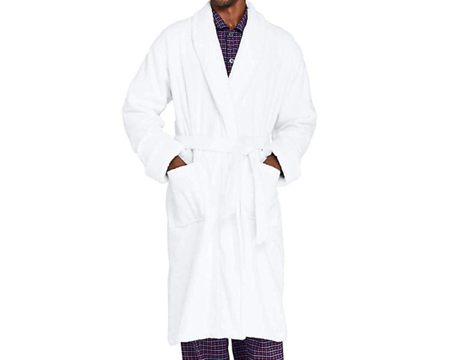 best mens bathrobes 