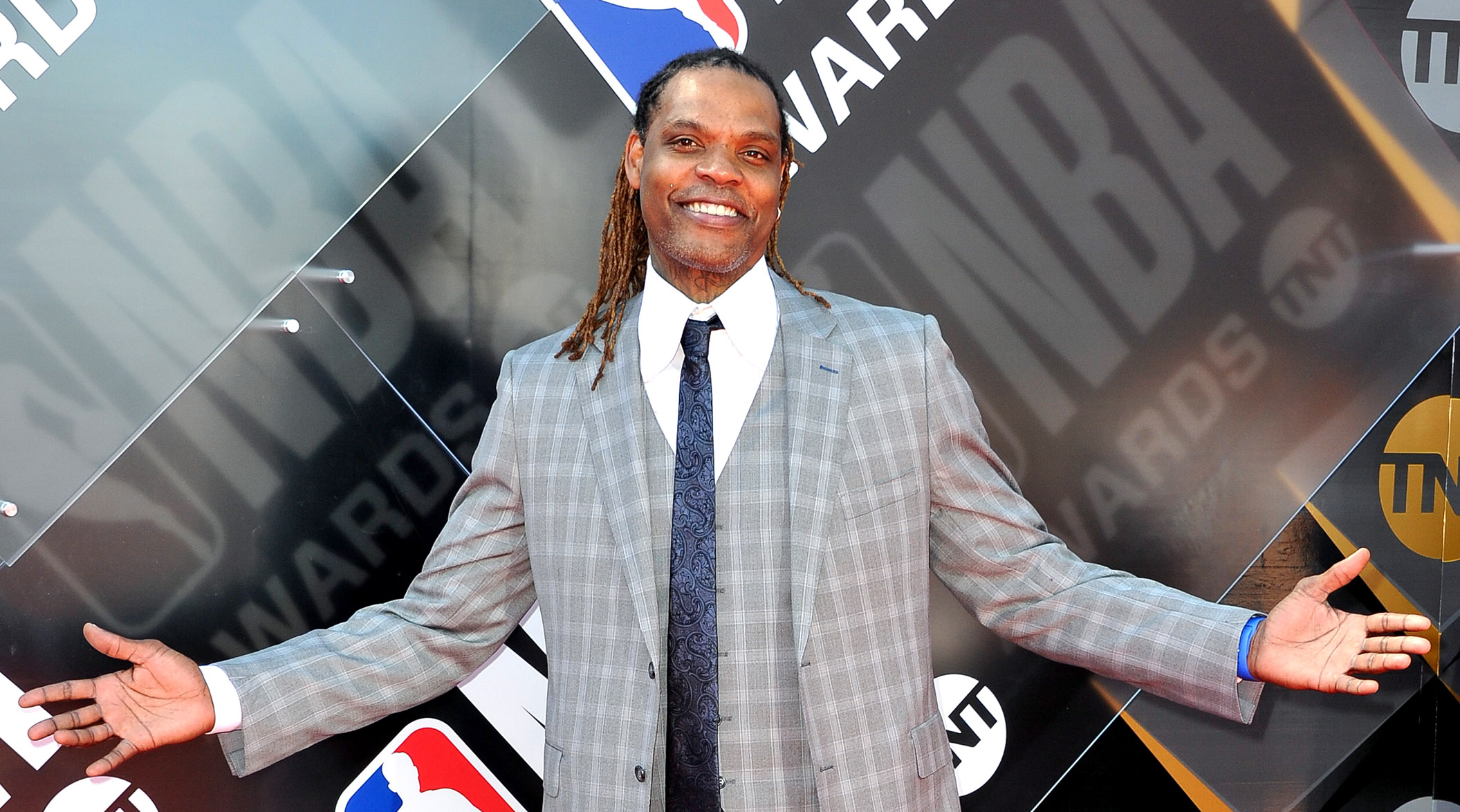 Latrell Sprewell, Who Made Almost $100M, Starts GoFundMe To Raise $35K