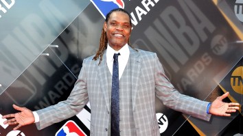 Latrell Sprewell, Who Made Almost $100M, Starts GoFundMe To Raise $35K For Sick Granddaughter