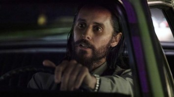 Even Jared Leto Can’t Believe Jared Leto Got Nominated For A Golden Globe
