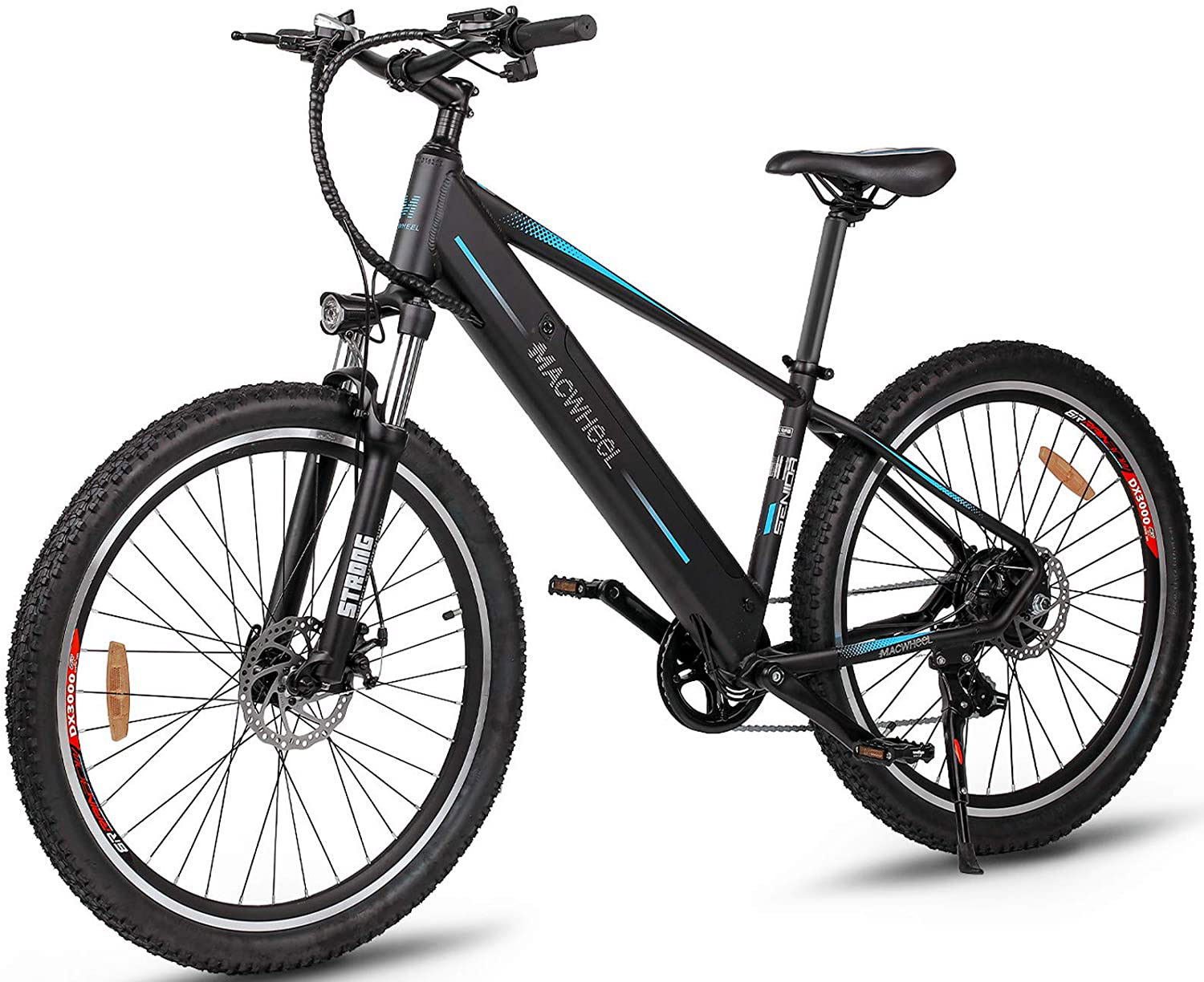 12 Best EBikes To Take Your Pedaling Power To New Levels BroBible