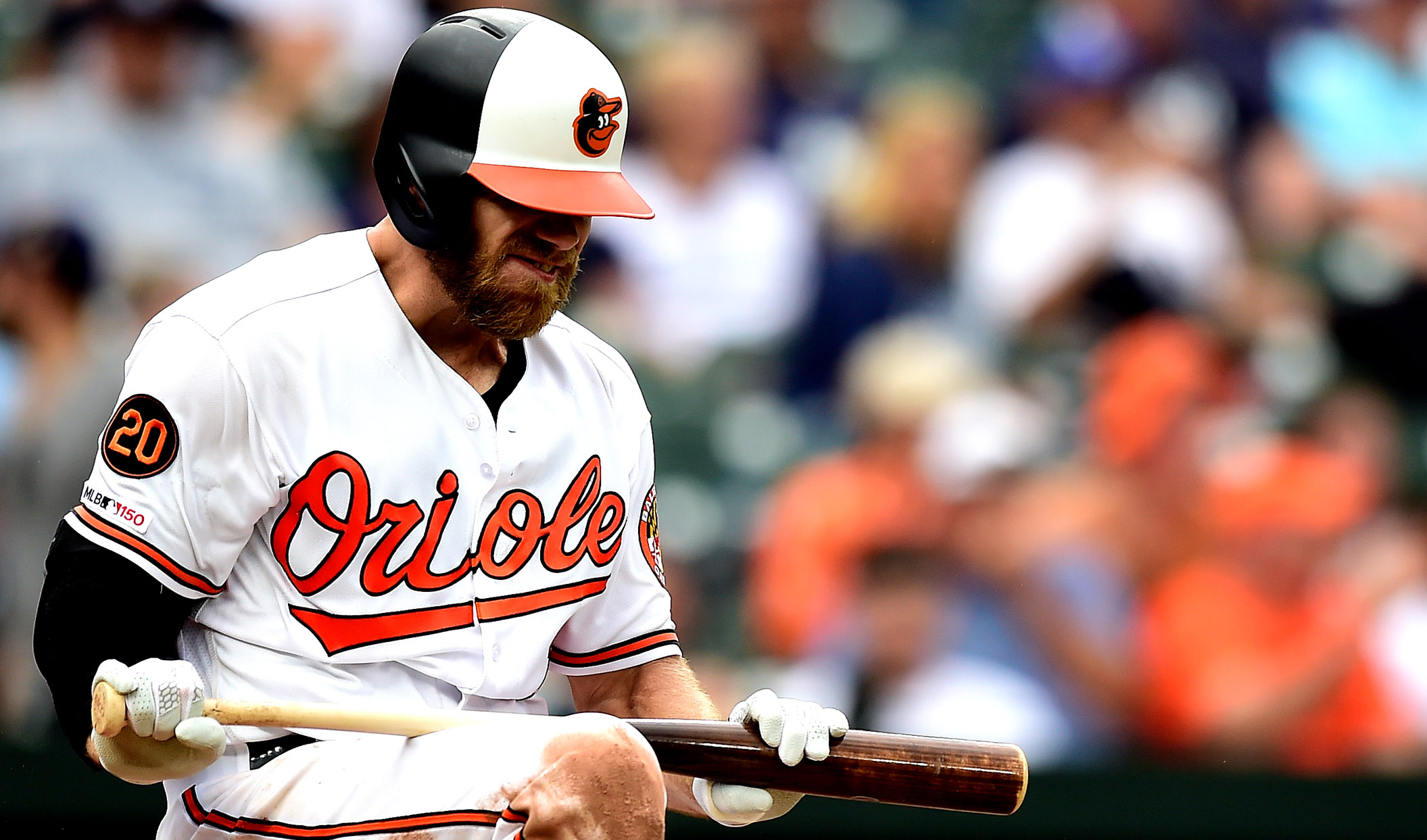 Major League Baseball's Projected Postseason Odds Are Out... Sorry