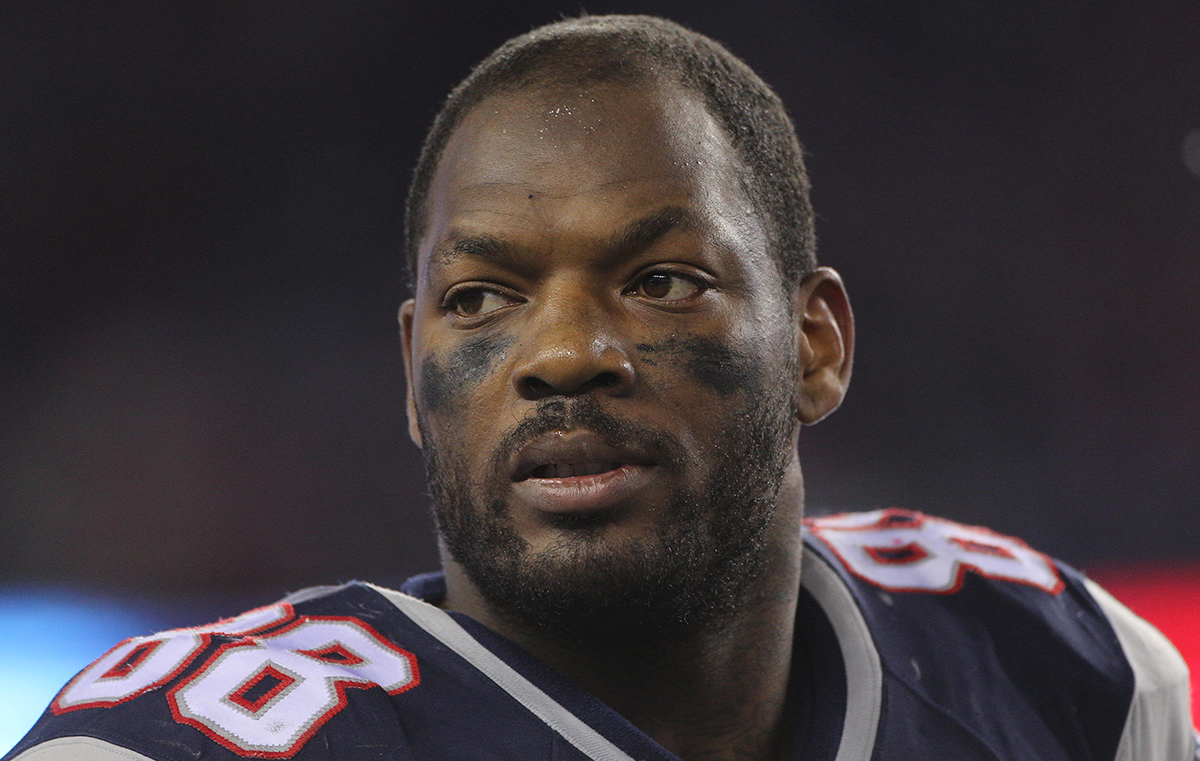 Martellus Bennett Might Be the Weirdest Player in the NFL