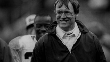 Legendary NFL Head Coach Marty Schottenheimer Passes Away At 77 Following Alzheimer’s Battle