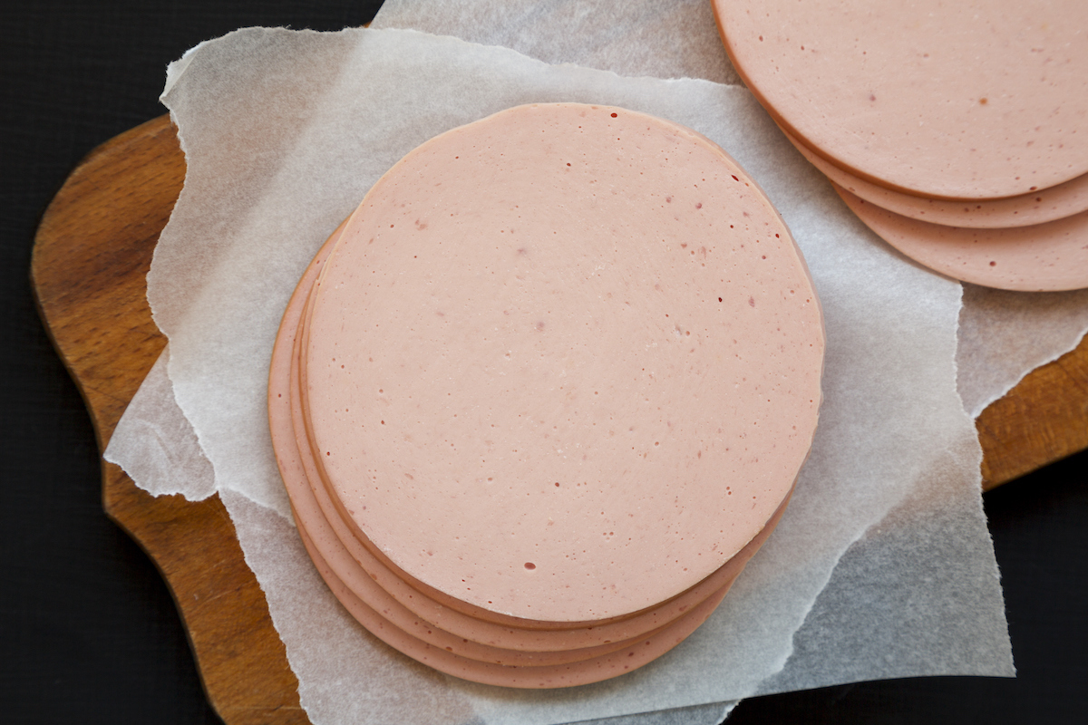 Busted! Guy Caught Trying To Smuggle 194 Pounds Of Mexican Bologna Over