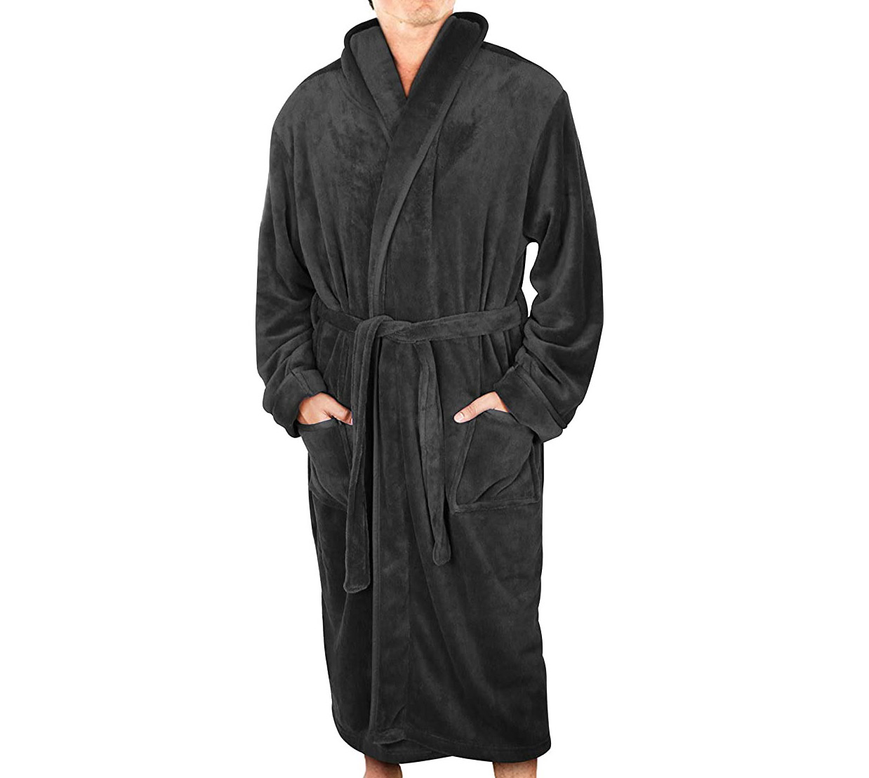 11 Best Men's Bathrobes To Chill Out In And Live Your Best Lounge Life ...