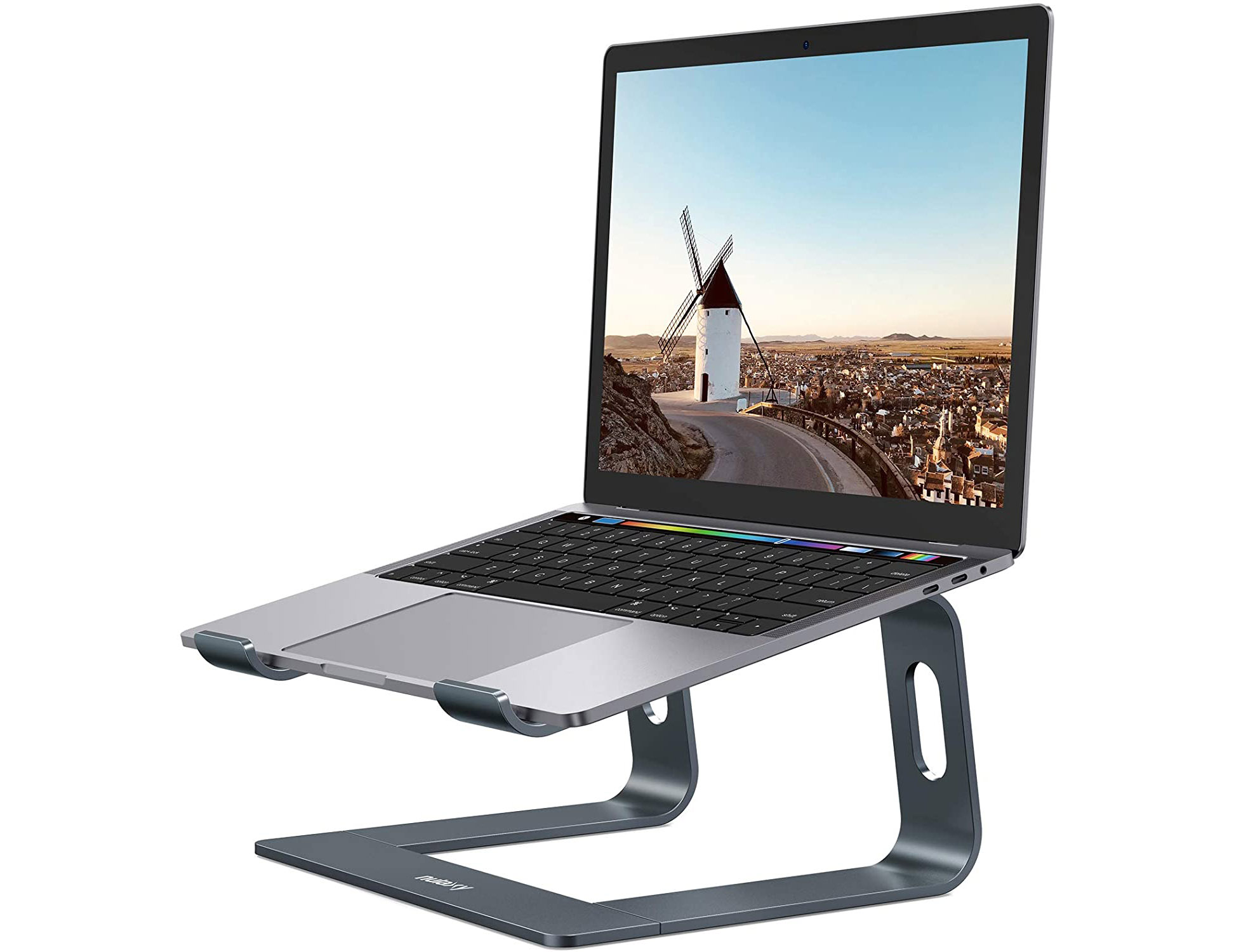 12 Best Laptop Stands To Help You Be More Productive And Healthy Brobible 9012