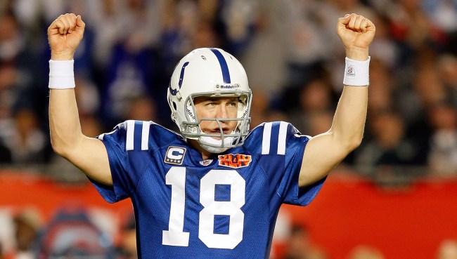 Peyton Mannings Ex-Teammates Share How He Prepared And Played Pranks