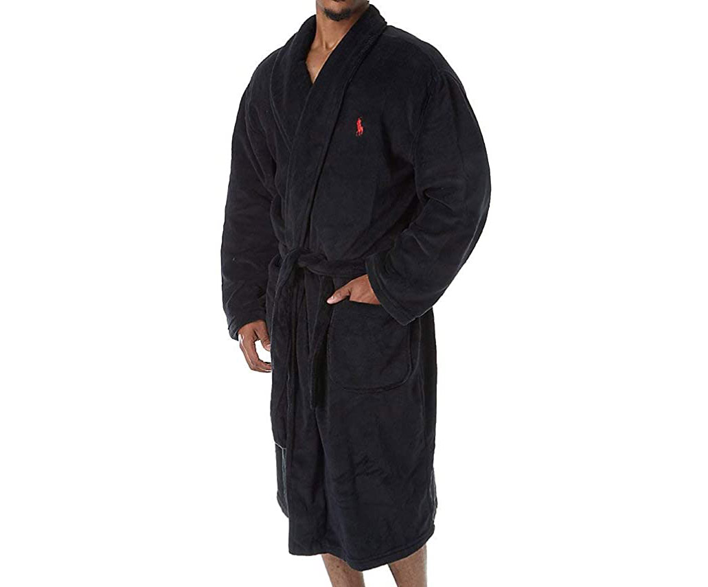 The Best Robes And Bathrobes For Every Kind Of Gentleman Out There