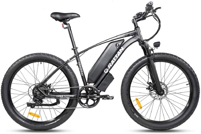 best E-bikes electric bicycles