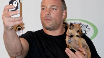 Former WWE Star Rob Van Dam Recalls His First Time Getting High And The Situation Will Sound Pretty Familiar To Most People