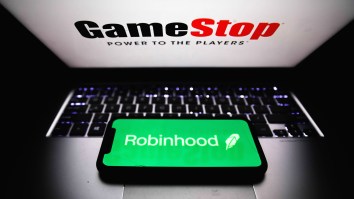 Robinhood Now The Subject Of More Than 30 Class Action Lawsuits Over Blocking Stock Purchases