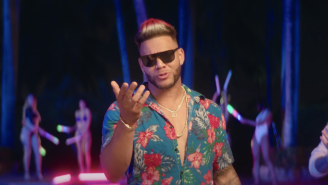 White Sox 3B Yoan Moncada Dropped A Banger Music Video, Joining A Solid List Of Baseball-Playing Musicians