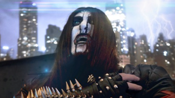 The Black Metal Musician From The Cecil Hotel Documentary Deserves A Billion Dollars