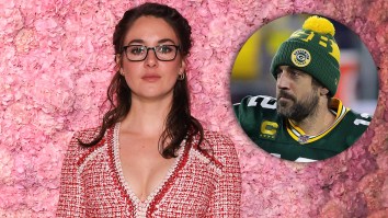 Shailene Woodley Has Reportedly ‘Embraced’ Life In Green Bay With Aaron Rodgers