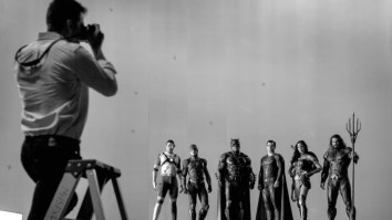 Christopher Nolan Thought ‘Justice League’ Was So Awful He Warned Zack Snyder To ‘Never’ See It